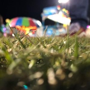 Meet your Posher, Brianne